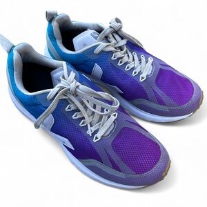 Veja Condor 2 Alveomesh Joliee Foulee Running Sneakers Trainers Shoes 11.5 *read